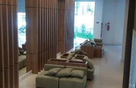 Flat 5 estrelas charmoso na Granja Viana - Foto 6