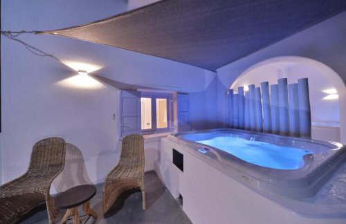 AMO Folegandros - Foto 38