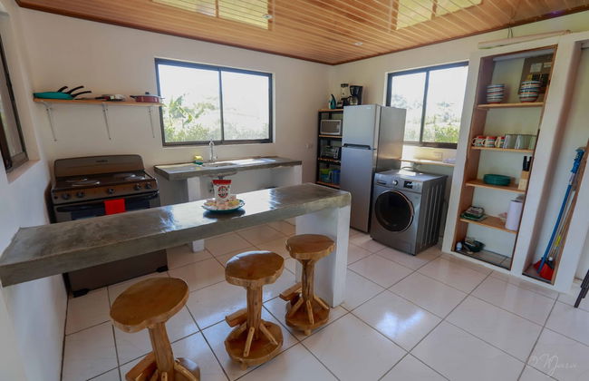 2 Comfortable New Villas Near Pacific, Private Pool With Waterfall! - Photo 17