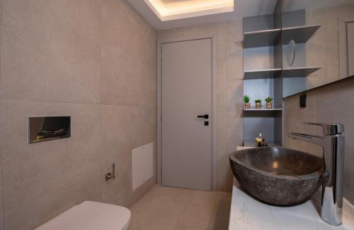 Villa Ioanna NC , an upper class accommodation - Foto 30