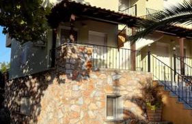 Villa Dimitrios(2 independent apartments 200sq m) - Foto 35