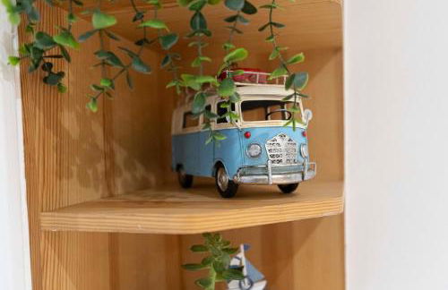 Chez Loïc - Foto 13