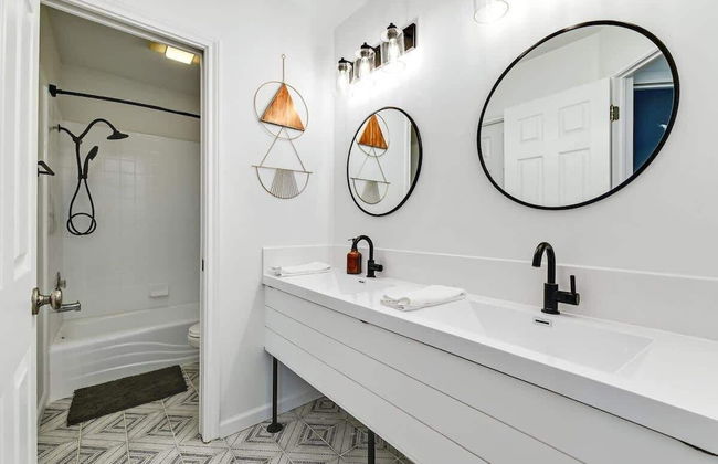 Peabody Ranch Luxury Home W/pool, Hot Tub, Fire Pit! - Foto 16