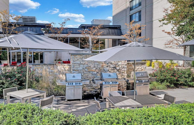 Awesome 2 BR Condo Crystal City - Foto 47