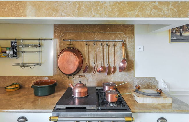 Elegant Holiday Home Near the Canal du Midi - Foto 12