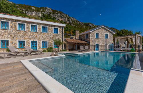 Villa 72 Crikvenica Riviera - Foto 47