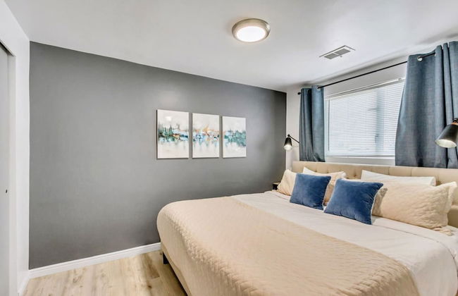 Comfortable 2BR Apt Near Capitol Hill SLC - Foto 16