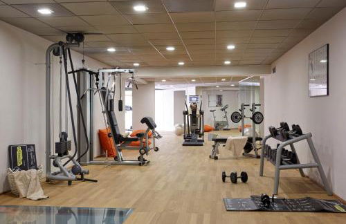 Saint Hubertus Resort - Foto 83