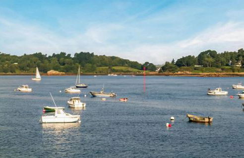 Cozy Home In Paimpol With Wifi - Photo 24