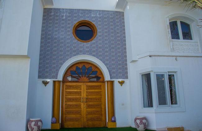 Villa Jacaranda - Photo 53
