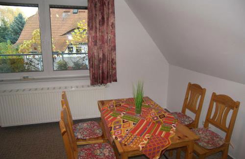 Ferienwohnungen Dahms - Foto 36