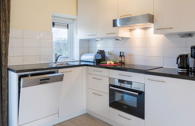 Stylish Semi-detached Villa With Garden, Near the Beach - Foto 4