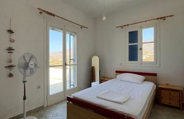 Akrotiri view house - Foto 3