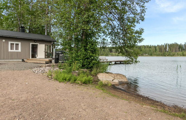 Villa pihlaja - Foto 6