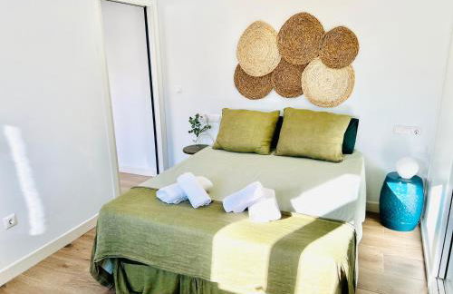 Charming apartment in the wonders of Córdoba - Foto 3