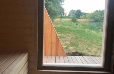 Honeymoon, kleines aber feines Cottage am Strand - Foto 19