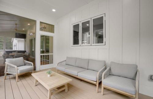 Creekside - Custom Luxury in Bay Creek Resort! - Foto 66