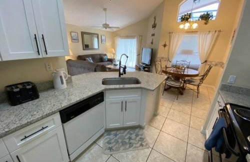 South Facing Villa - Southern Dunes Golf Community - Foto 16