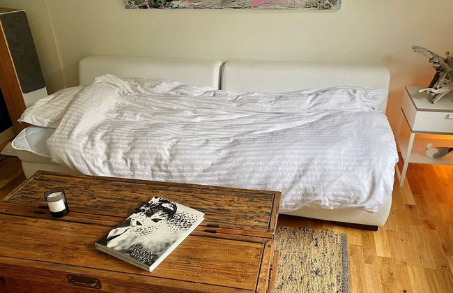 5 Person Holiday Home in Klovedal-by Traum - Foto 3