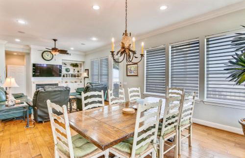 Kathie's Beachfront Kottage by Ryson Vacation Rentals - Foto 17