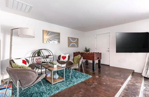 Designer 5 Bd Home, Fountain Pool, Spa, Game Patio - Foto 14