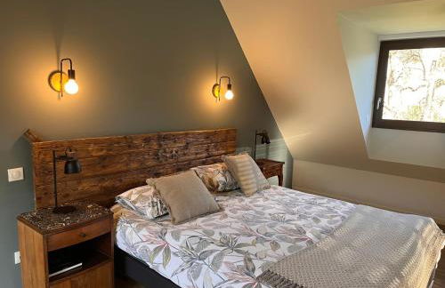 L’étable d’Auguste - Foto 15