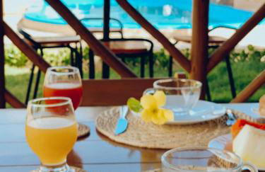 POUSADA OBAH VILLAGE - Foto 43