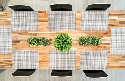 Family Home San Antonio Hangar - Foto 7