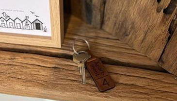 Apartment-4 - Foto 5