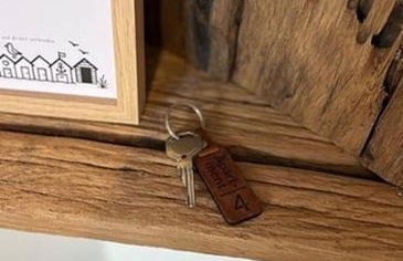 Apartment-4 - Foto 5