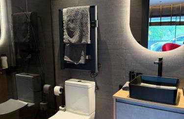 Luxury Studio - Foto 9