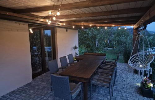 Domek w Sadzie - Foto 9