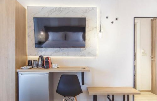 9 Luxury Rooms - Foto 20