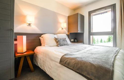 South-facing renovated 2-bed apartment Les Terrasses d'Eos - Foto 23