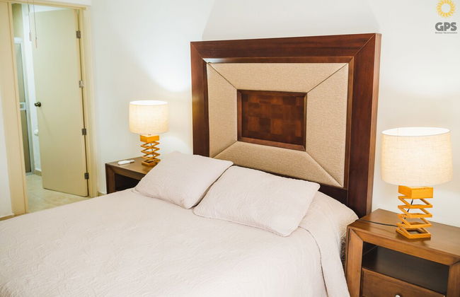 Meson del Capitan Apartments - Foto 8