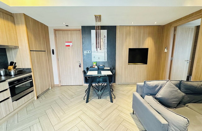 One Residence Hotel & Apartment - Foto 32