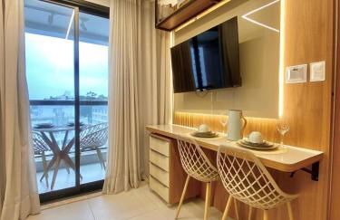 Luxuoso Studio Bambu - Photo 21