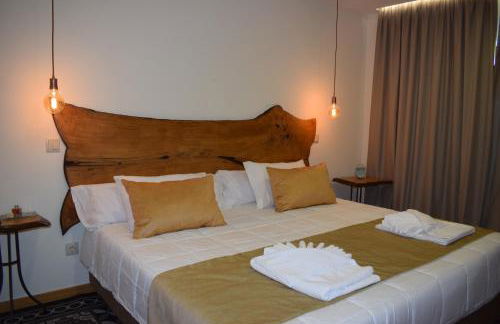 Afonsos House & Rooms - Foto 27