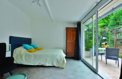 gîte du jardin secret - Foto 3