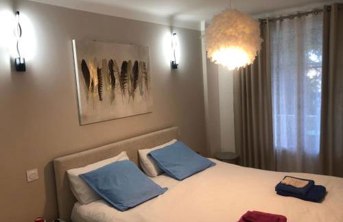 Appart Nice Marguerite - Photo 4