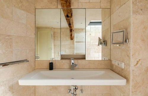 Stilhaus 370qm 1 bis 8 Erw und 2 Kids zentral P - Foto 14