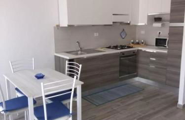 WELCOME RIVIERA - FIOCCO DI MARE elegante e moderno appartamento completamente rinnovato situato in una zona tranquilla -toll parking at 15 euro per day to be booked in advance -subject to availability - Foto 37