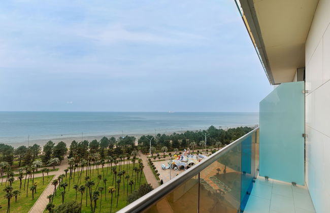 Bellevue Residence Suites - Foto 59