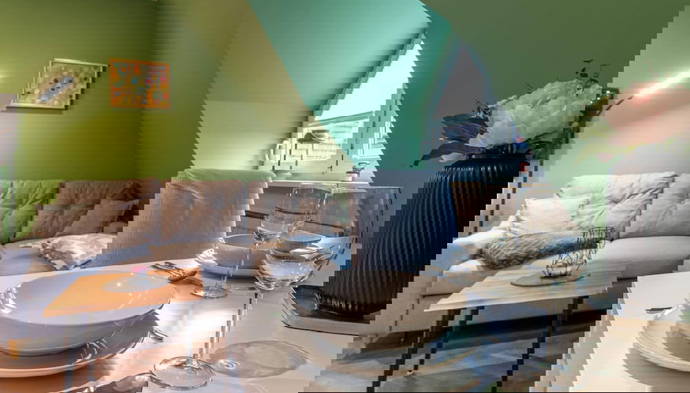 Charmante Ferienwohnung - Foto 1, Imagen principal