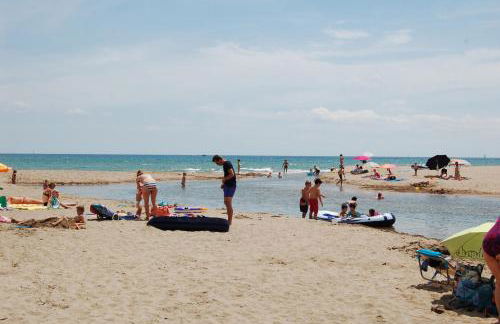 Apartamento Mas Pinell B4 - Foto 11