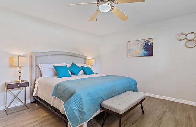 Paradise Palace 4 Bedroom Home by RedAwning - Foto 6