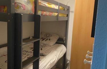 Appartement 5 personnes centre de Luchon - Foto 7