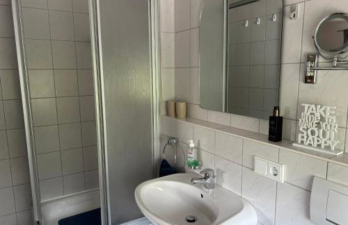 Gemütliche Wohnung in Baldham bei München - Foto 37