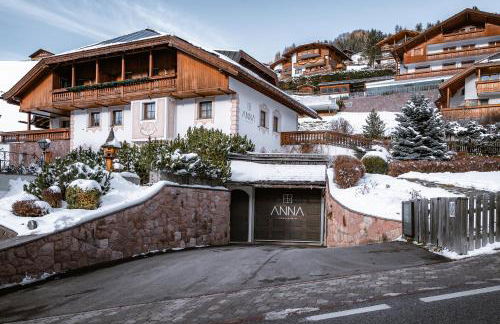 Anna Lodges Dolomites - Foto 2
