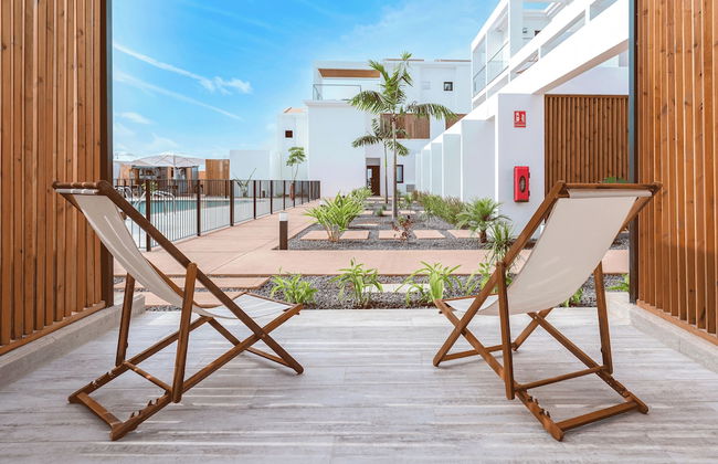 Shambhala Fuerteventura - Foto 44